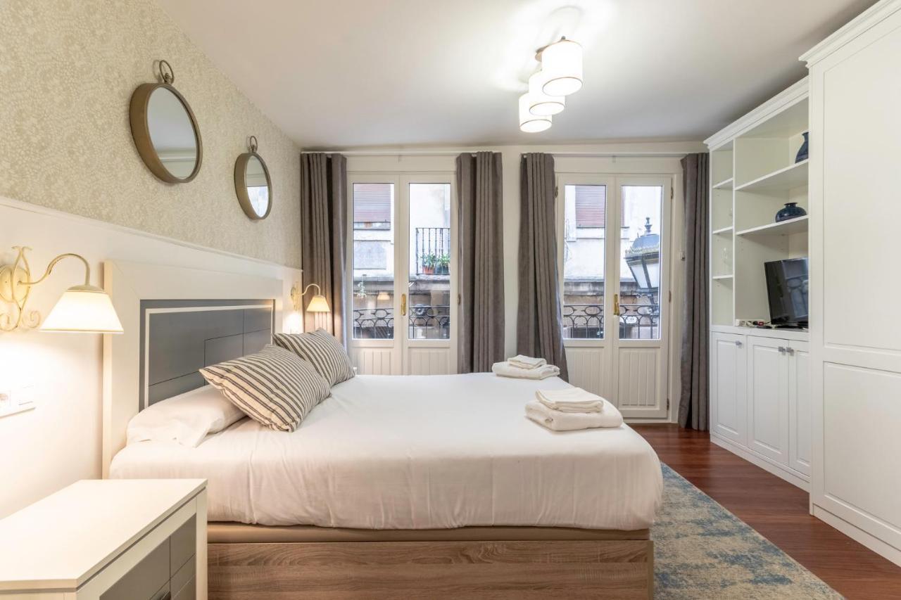 Bilbao Old Town XI By Aston Rentals Esterno foto