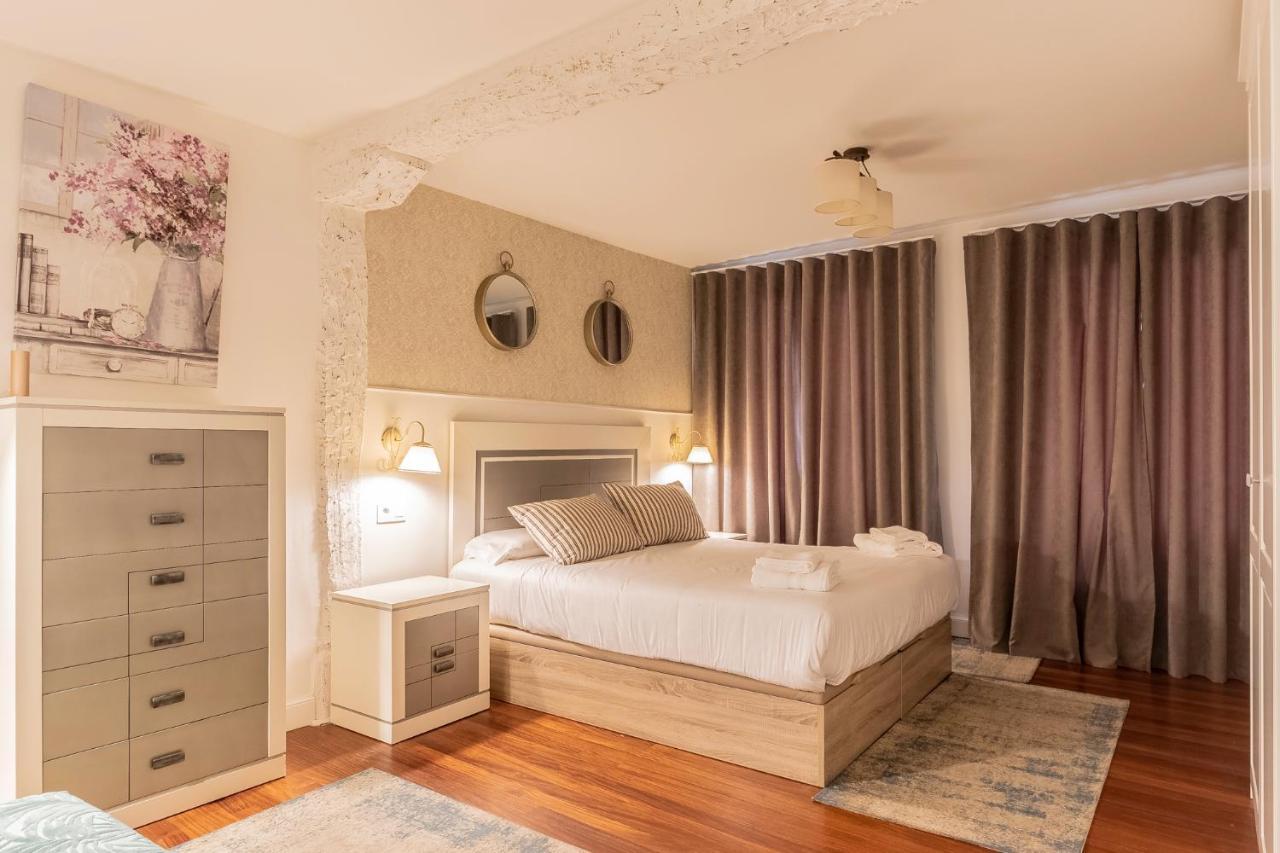 Bilbao Old Town XI By Aston Rentals Esterno foto