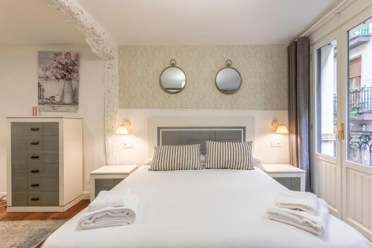 Bilbao Old Town XI By Aston Rentals Esterno foto