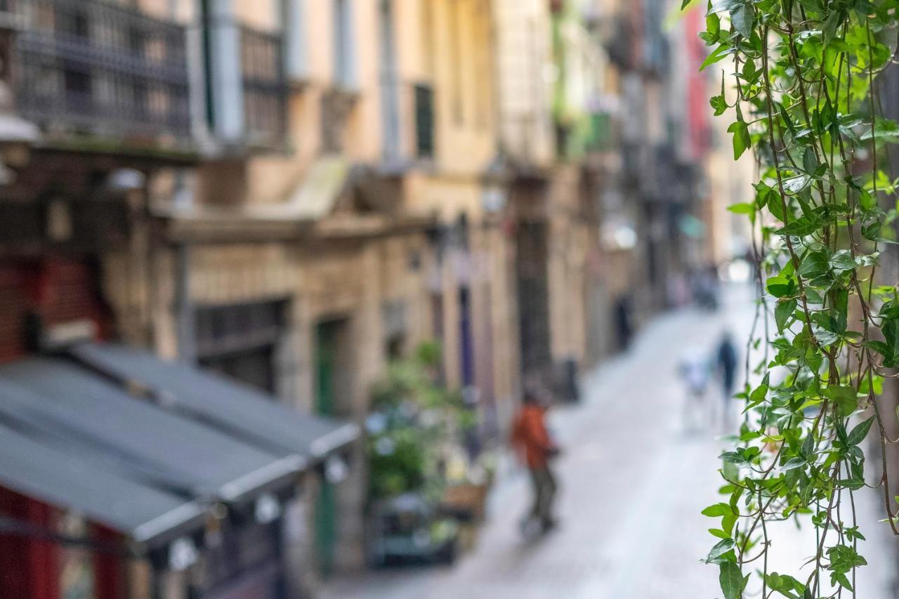 Bilbao Old Town XI By Aston Rentals Esterno foto