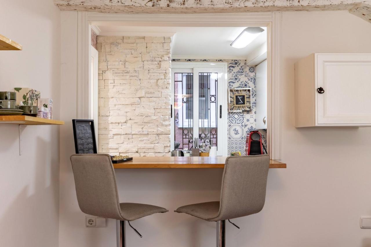 Bilbao Old Town XI By Aston Rentals Esterno foto