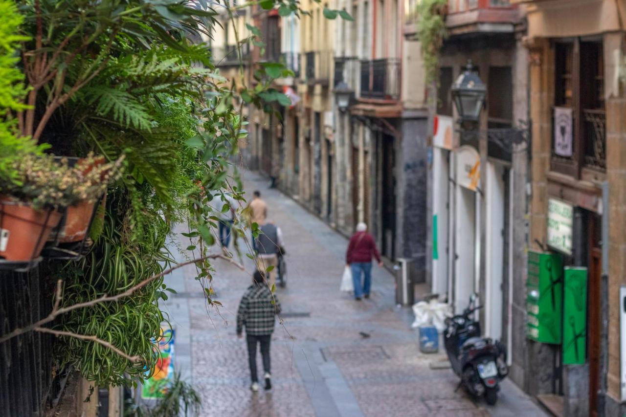Bilbao Old Town XI By Aston Rentals Esterno foto